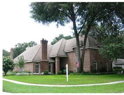 $495,000
Tampa 4BR, DRAMATIC former model home - ceilings SOAR to 20+