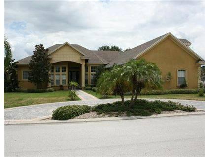 $495,000
Winter Haven 3.5BA, Exceptional custom built pool home.