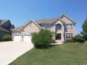 $497,500
Naperville 4BR 4BA, Listing agent: Rosemary West