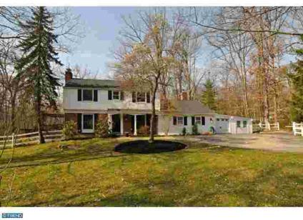 $499,000
2-Story,Detached, Colonial,Farm House - MALVERN, PA