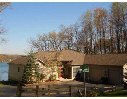 $499,000
3600 Clear Lake Waterloo Township/Chelsea Schools/Grass Lake mailing address