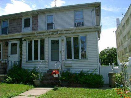 $499,000
3 Bedroom 1 Family Semi Detached House For Sale /Excellent Condition/