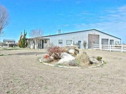 $499,000
6101 State Hwy 160