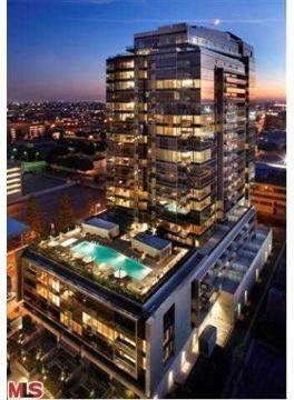 $499,000
Condominium, High or Mid-Rise Condo,Modern - Los Angeles (City), CA
