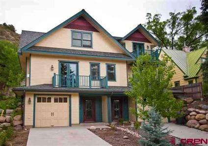 $499,000
Durango Real Estate Home for Sale. $499,000 3bd/2ba. - TINA MIELY of