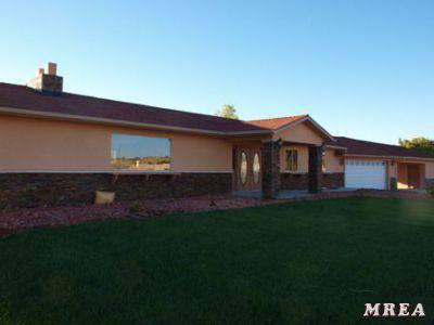 $499,000
Horse Property In Mesquite Nevada