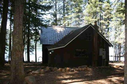 $499,000
Klamath Falls, CABIN D-7 LAKE OF THE WOODS - A EAST SIDE TWO