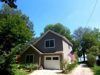 $499,000
Marblehead Three BR Two BA, Adorable Cape Cod style home located on
