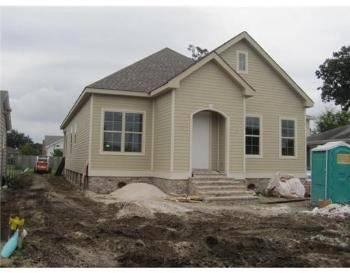 $499,000
Metairie 3BA, NEW CONSTRUCTION PRECIOUS RAISED COTTAGE.