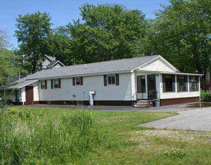 $499,000
Multi Family, Ranch - Wells, ME