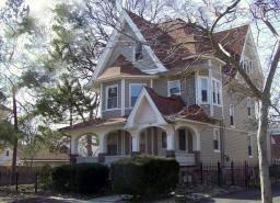$499,000
Newark 7BR 3BA, HISTORIC LOCATION. Lovely Victorian located