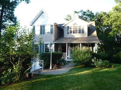 $499,000
Newer Construction 3 Bedroom Colonial