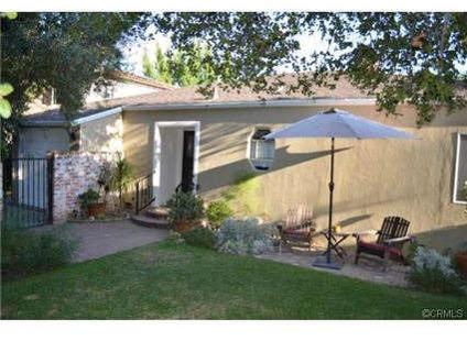 $499,000
Pasadena 2BR 1BA, PRIVATE Chapman Woods Cottage!