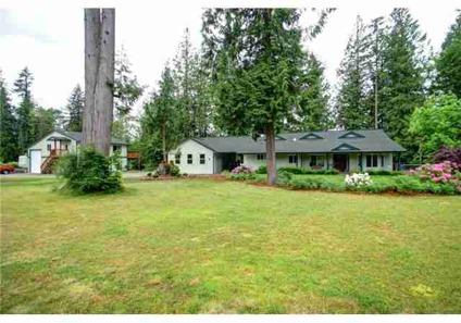 $499,000
Riverfront Home with Guest House & Large Shop on 2.5 Acres.