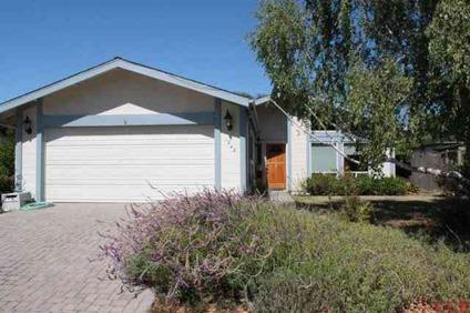 $499,000
San Luis Obispo 4BR 2BA, Very clean well cared for home with