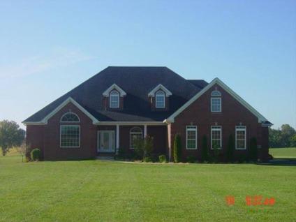 $499,000
Single Family, Traditional - Bowling Green, KY