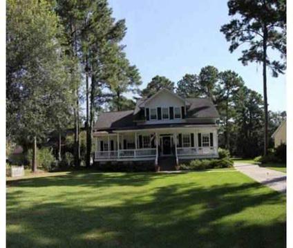 $499,000
Spectacular Home in Isle of Hope!