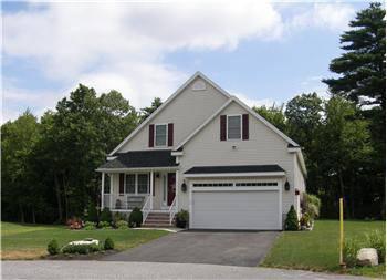 $499,900
56 Lawrence Drive in Franklin MA-Ranch Style Home-One Level Living