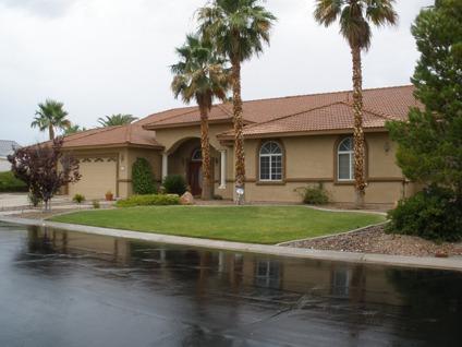$499,900
Beautiful Home In NW Las Vegas On 1/2 Acre