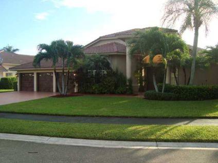 $499,900
Coral Springs, F1205708 Completely renovated Five BR 4
