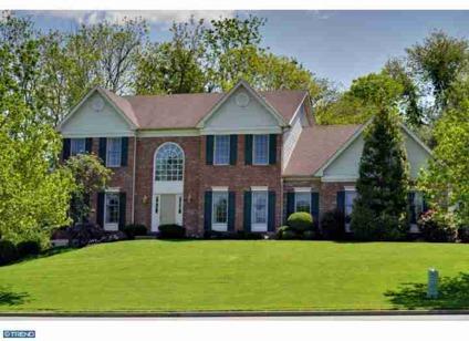 $499,900
Downingtown 4BR 2.5BA, Extensive Landscaping adds to the