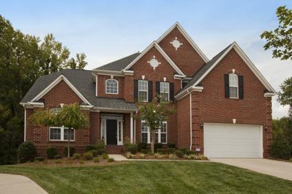 $499,900
House for Sale 9741 Capella Avenue NW, Concord, NC
