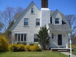 $499,900
Morristown 3BR 3BA, Wonderful Classic 1930's Colonial home