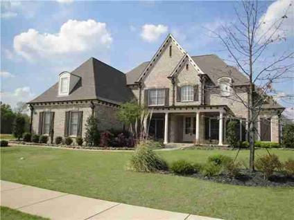 $499,900
Residential/Non-Condo, French - COLLIERVILLE, TN