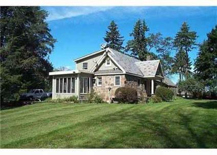 $499,900
Spacious Home With Land, Bring Your Pets, Horse? Yes!-Orange County NY