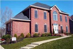 $499,950
Clarksville 4BR 4BA, HUGE Custom house in the Enclave.
