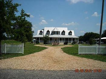 $499,950
Wolfe City Four BR 3.5 BA, Spectacular Victorian-Style Farmhouse