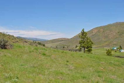 $49,000
Boise, Find stunning views from this beautiful building lot