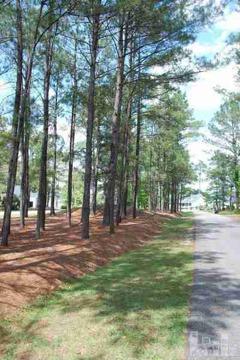 $49,000
Calabash, Large wooded lot along 14th hole in custom home