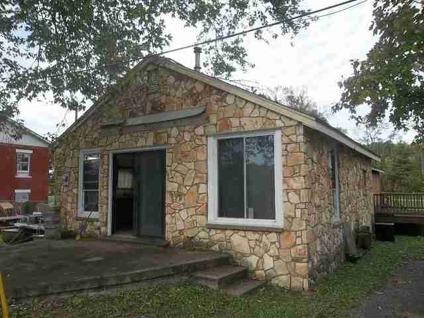$49,000
Lowell 2BR 1BA, This home will make a great summer home with