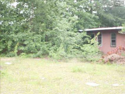 $49,000
Springdale, Sold as-is. Lot with possible I-26 visibility.