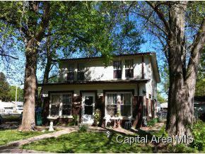 $49,000
Springfield 2BA, Solid brick, 2 story home features 3
