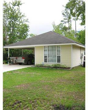 $49,000
Waveland 2BR 1BA, Move- In Ready,Pristine Condition with