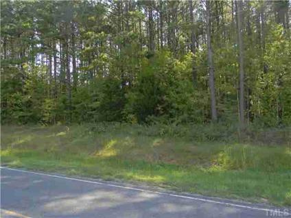 $49,100
Louisburg, 9.82 ACRES, BRING OFFERS, GREAT SITE FOR A HOME