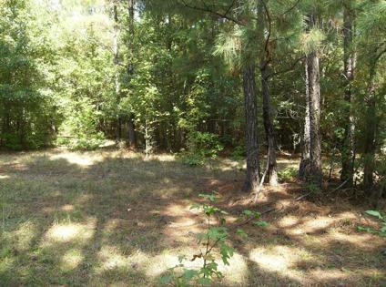 $49,500
11.44 Acres in Abbeville, SC
