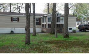 $49,500
Concord 3BR 2BA, better then new 14x68 mobile home with 3