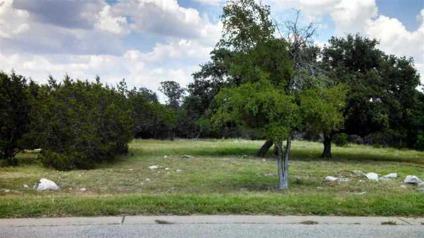 $49,500
Excellent building lot in gated subdivision 3 miles from Marble Falls and 45