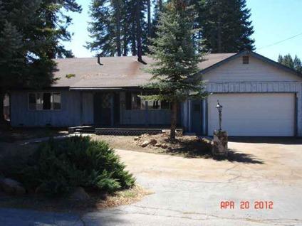 $49,500
Lake Almanor 2BR 2BA, Great investor property or possible