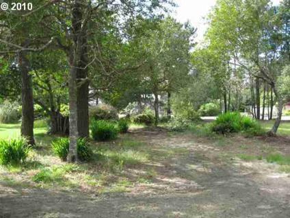 $49,500
Lakeside, , OR lot in a 55 plus subdivision ready for your