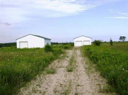 $49,500
Land for Sale in St. Ignace MI