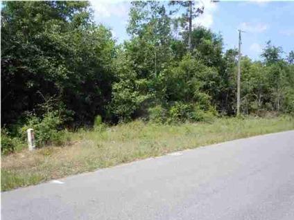 $49,500
Milton, A large flagpole residential lot in Clear Creek