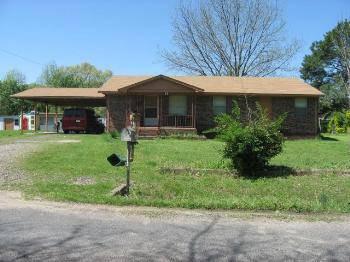 $49,500
Russellville 3BR 2BA, Listing agent and office: Dianne