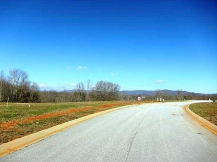 $49,750
Clarkesville, Looking for a special place to build your
