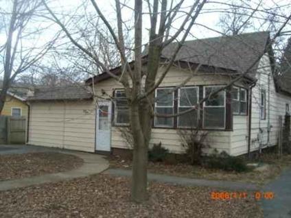 $49,900
1 Story, Ranch - ZION, IL