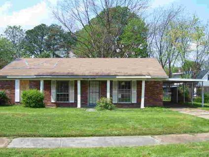 $49,900
3 bedroom 2 bath in strong rental area! With strong ca$h Flow!