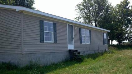 $49,900
3BD Home on 2 Acres - Special Financing - ANY credit/income!